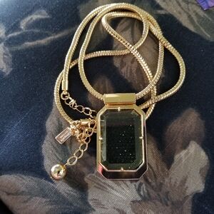 Kate Spade Night Sky NWOT Never Worn Necklace